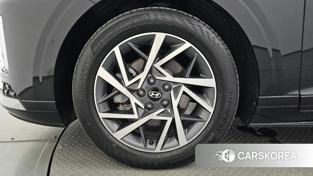 Hyundai Grandeur (GN7) id 4898396 из Кореи 33
