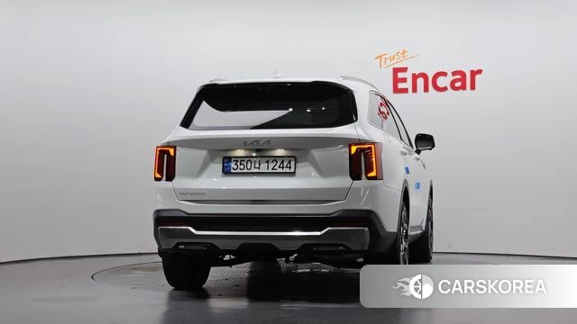 Kia The New Sorento 4th Generation id 4916476 из Кореи 24