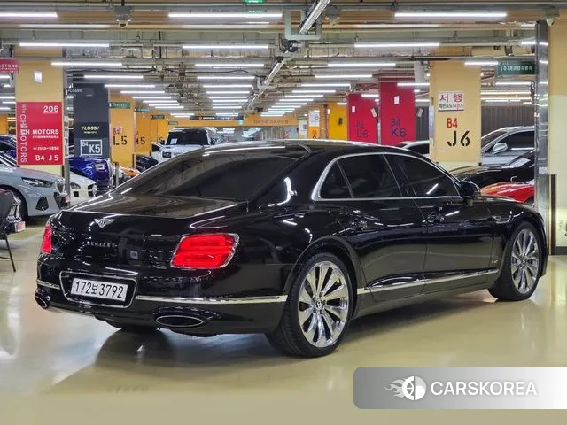 Bentley Flying Spur 3rd Generation id 3439057 из Кореи 14
