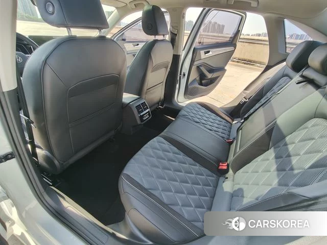 Volkswagen Sagitar id 4272490 из Китая 13