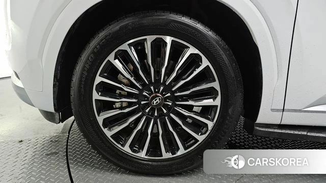 Hyundai Palisade id 4350744 из Кореи 29
