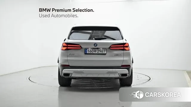 BMW X5 (G05) id 3599528 из Кореи 14