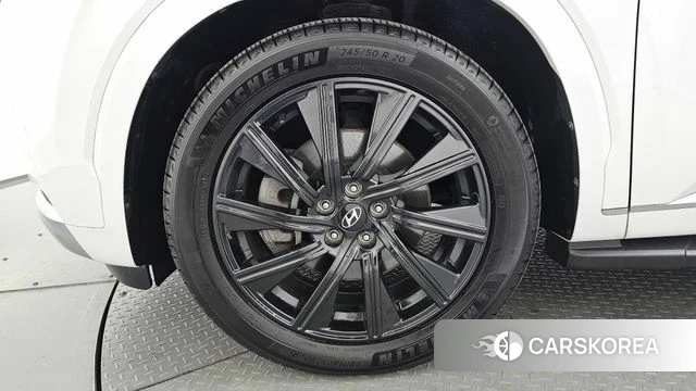 Hyundai Palisade id 4179738 из Кореи 14