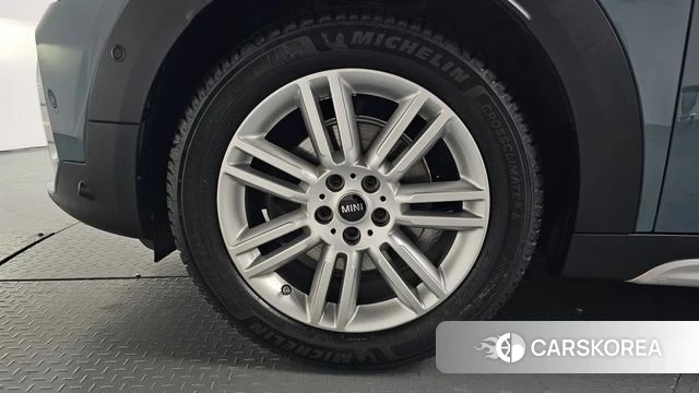 Mini Cooper Countryman id 3915148 из Кореи 14