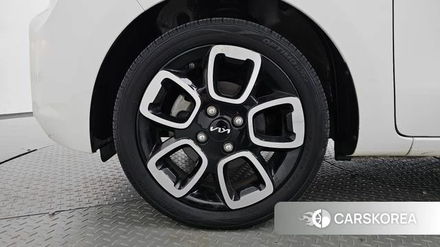 Kia The New Ray id 4369873 из Кореи 25