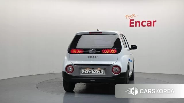 Hyundai Casper id 3884325 из Кореи 14