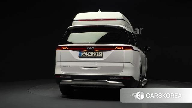 Kia Carnival 4th generation id 3904129 из Кореи 14