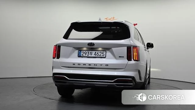 Kia Sorento 4th Generation id 4371066 из Кореи 14