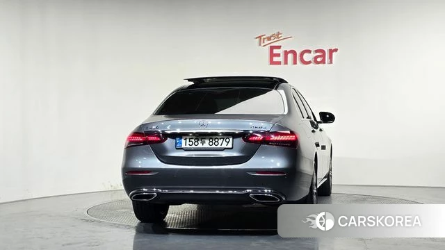 Mercedes-Benz E-Class W213 id 4676721 из Кореи 29
