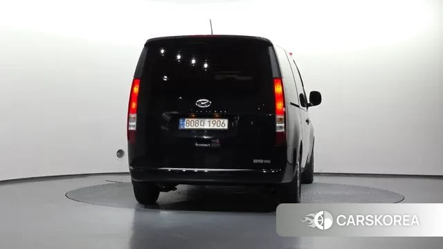 Hyundai Staria id 3280960 из Кореи 14