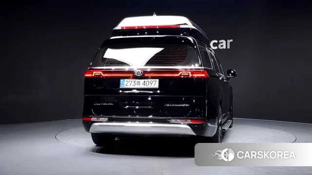 Kia Carnival 4th generation id 3655498 из Кореи 14