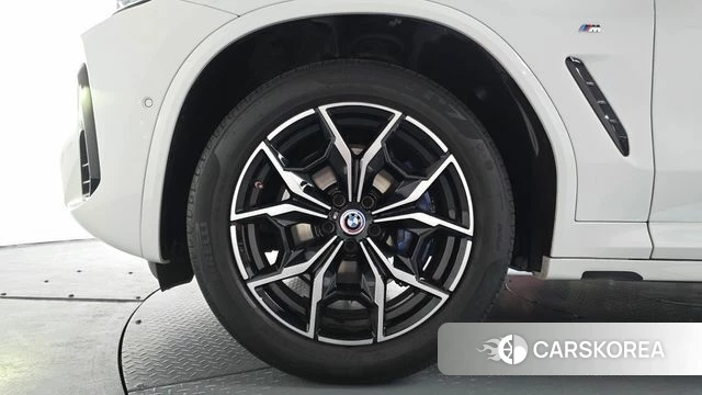 BMW X4 (G02) id 4177853 из Кореи 14