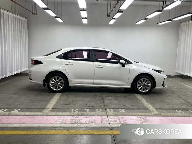 Toyota Corolla id 4254000 из Китая 14