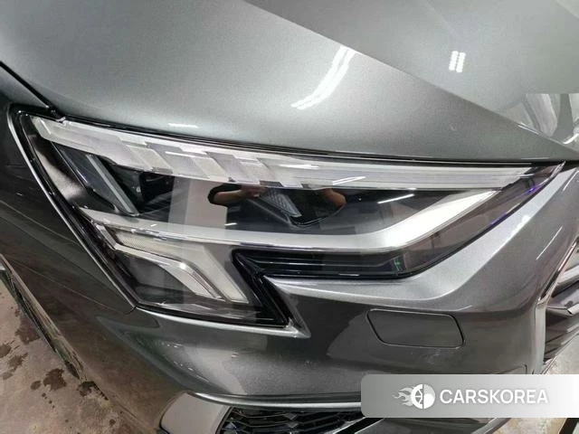 Audi A3 id 4271469 из Китая 11