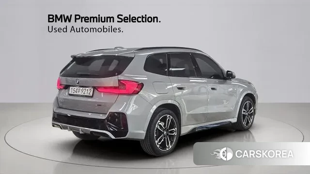 BMW X1 (U11) id 3775729 из Кореи 7