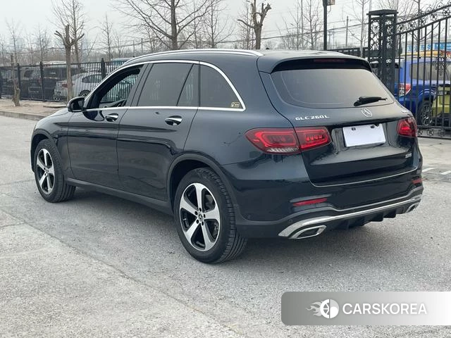 Mercedes-Benz GLC id 4208624 из Китая 9