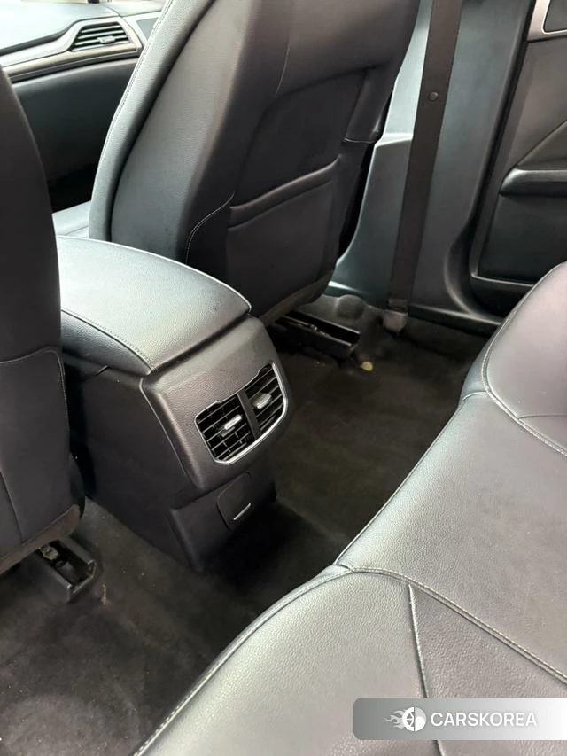 Ford Mondeo id 3939428 из Китая 16