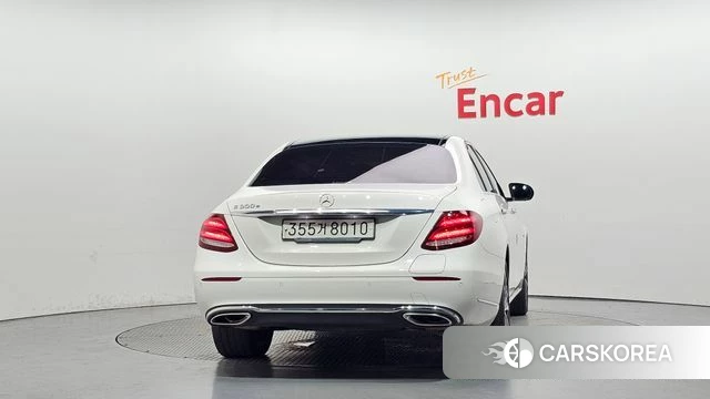 Mercedes-Benz E-Class W213 id 4595255 из Кореи 14