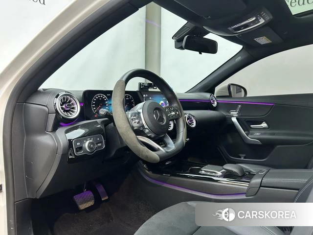 Mercedes-Benz Class A id 4272539 из Китая 15