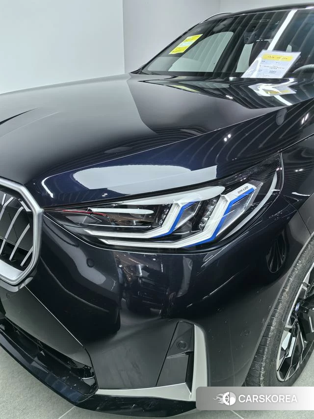 BMW X3 id 3944934 из Китая 7