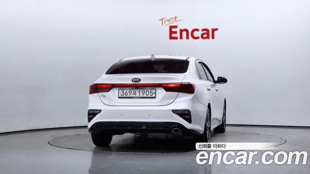 Kia Come New K3 id 2273849 из Кореи 14