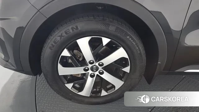 Kia Sorento 4th Generation id 3307279 из Кореи 14