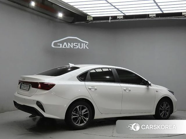 Kia The New K3 2nd generation id 4556312 из Кореи 14
