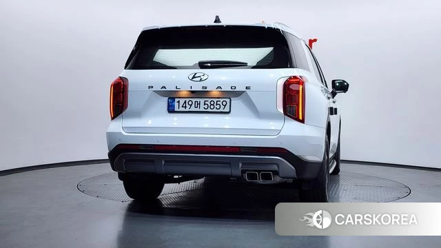 Hyundai The New Palisade id 3877700 из Кореи 14