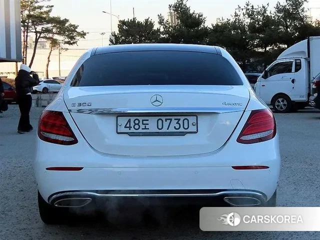 Mercedes-Benz E-Class W213 id 3449472 из Кореи 14