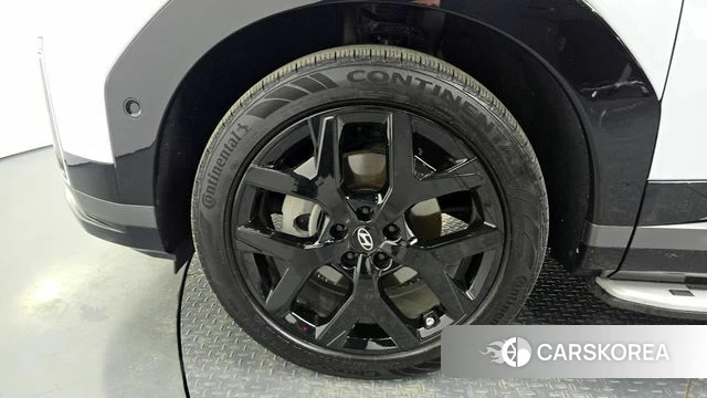 Hyundai Santa Fe (MX5) id 4388291 из Кореи 30
