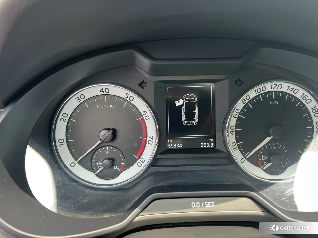 Skoda Octavia id 4405799 из Китая 8