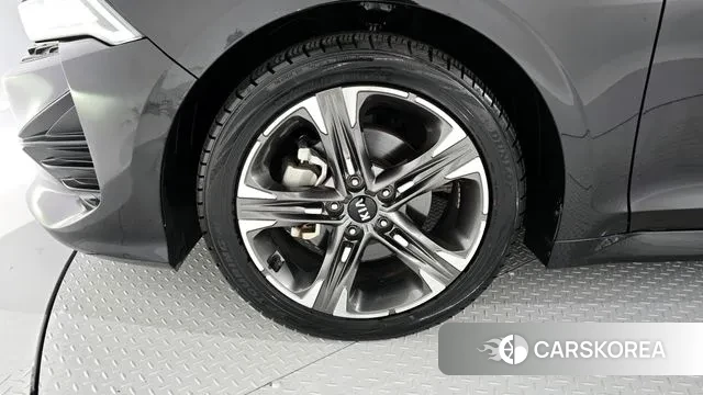 Kia K5 3rd generation id 3269455 из Кореи 14