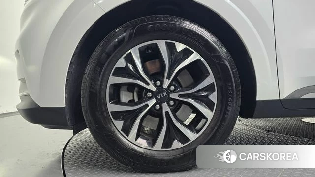 Kia Carnival 4th generation id 3885144 из Кореи 14