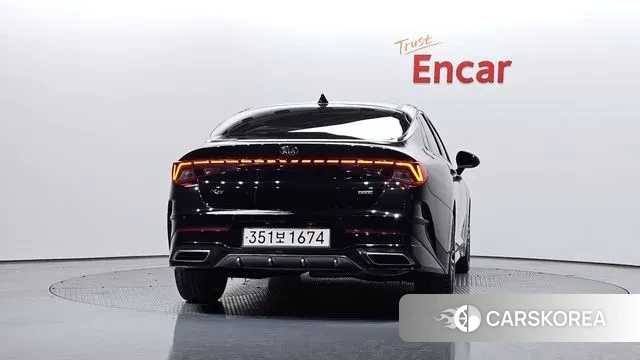 Kia K5 3rd generation id 3691851 из Кореи 14