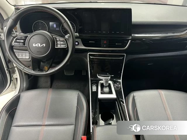 Kia Proud run 2022 Белый из Китая, фото 5
