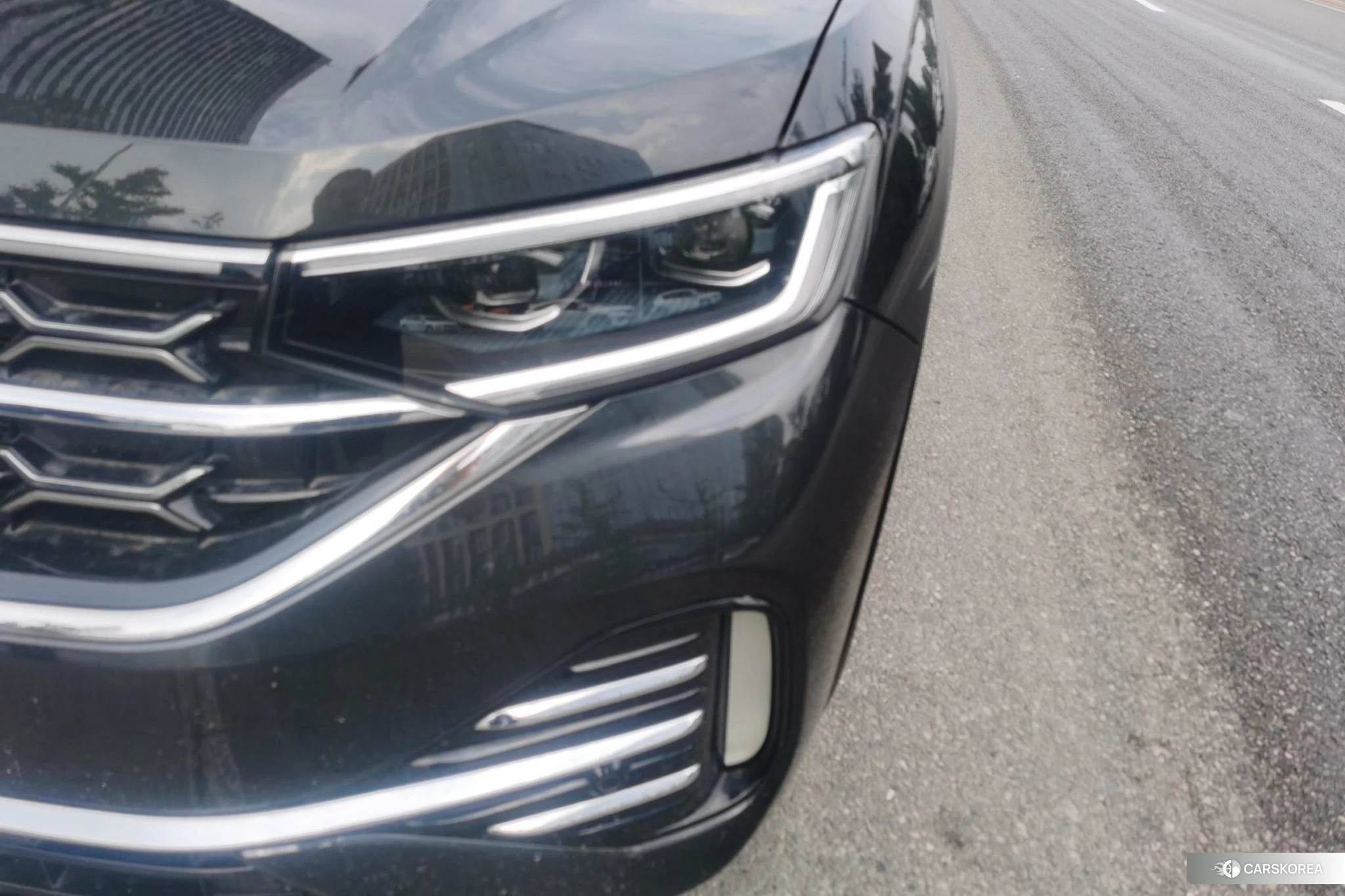 Volkswagen Tanyue id 4452768 из Китая 11