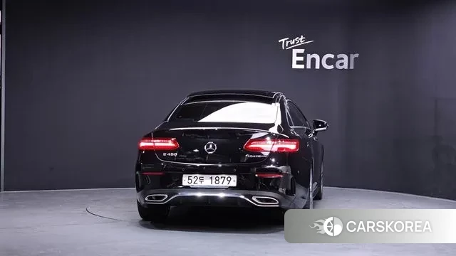 Mercedes-Benz E-Class W213 id 3656458 из Кореи 14