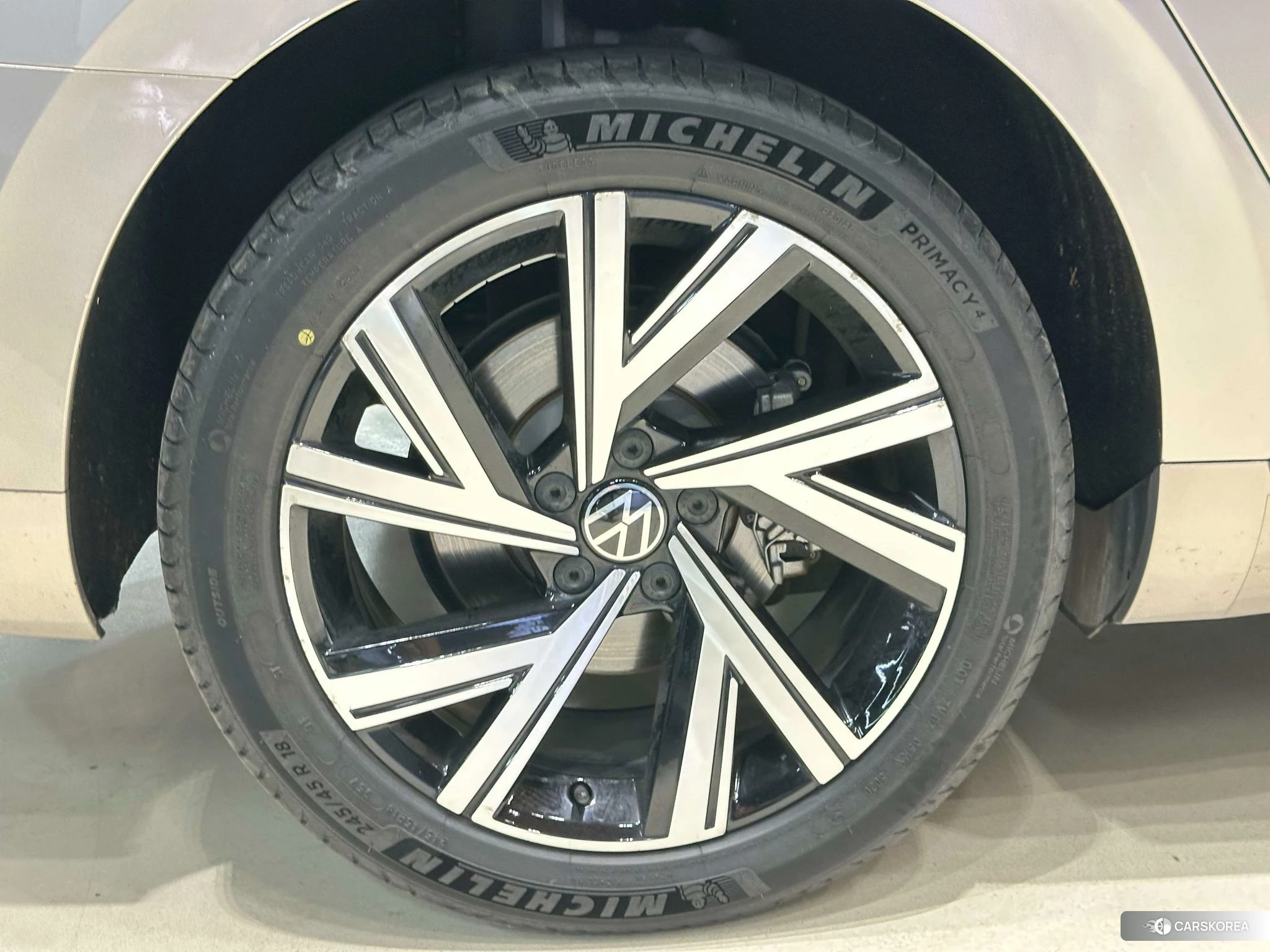 Volkswagen CC id 4473528 из Китая 10