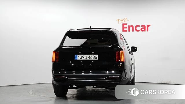 Kia Sorento 4th Generation id 3812115 из Кореи 14