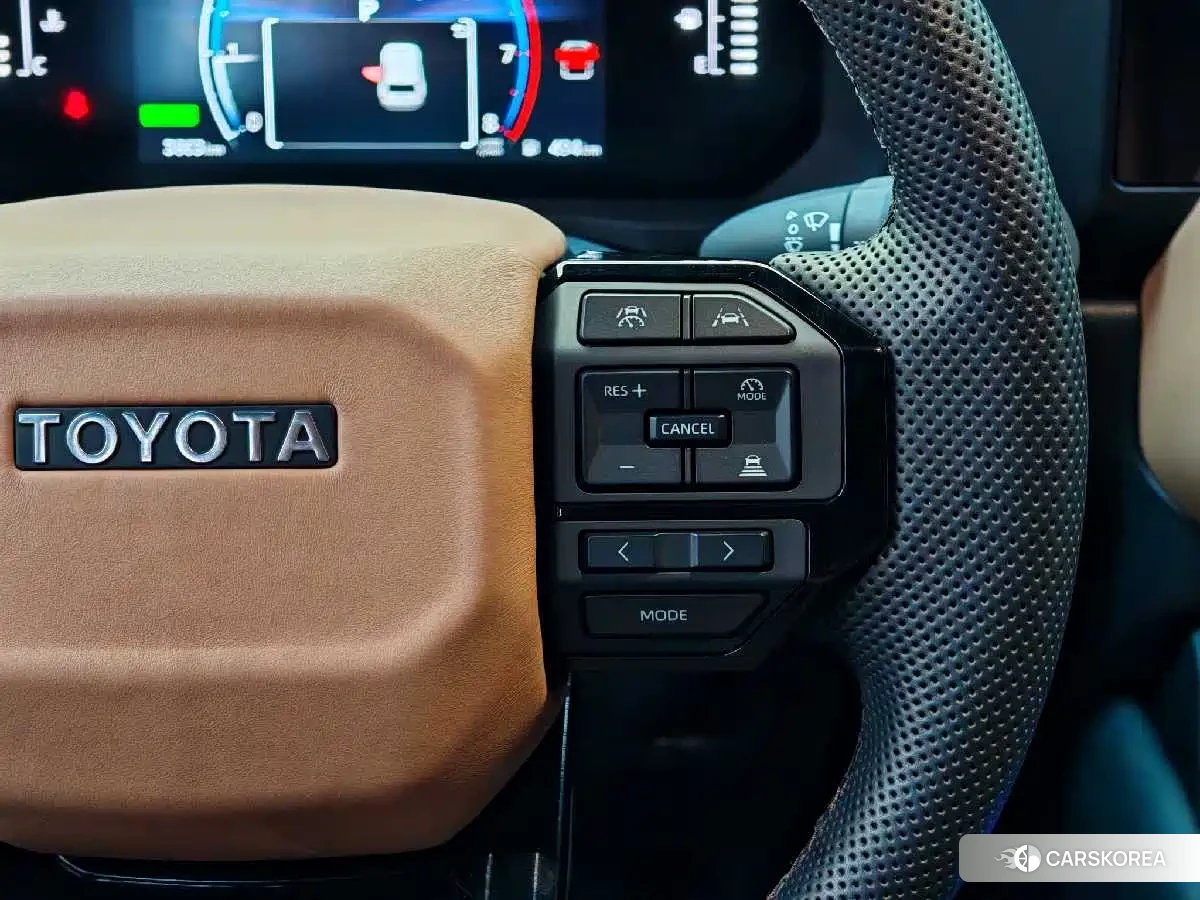 Toyota Land Cruiser id 4539255 из Китая 27