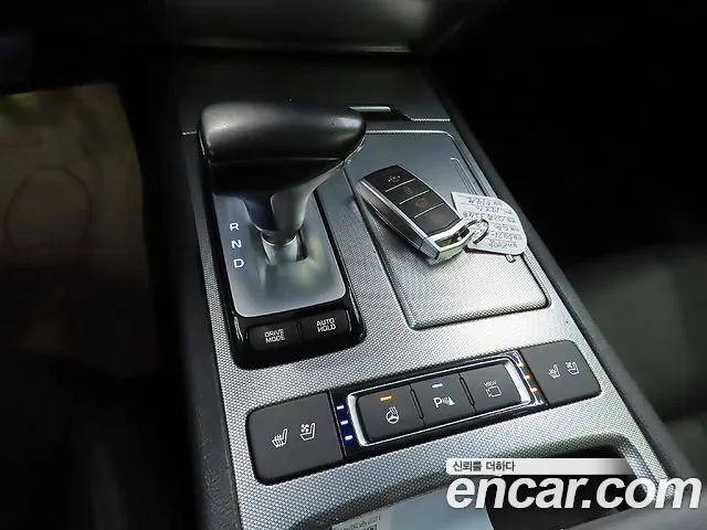 Genesis G80 id 2701848 из Кореи 13