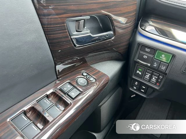 Honda Odyssey id 4274603 из Китая 10