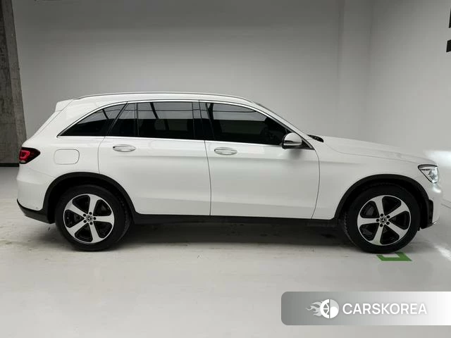 Mercedes-Benz GLC id 4264083 из Китая 11