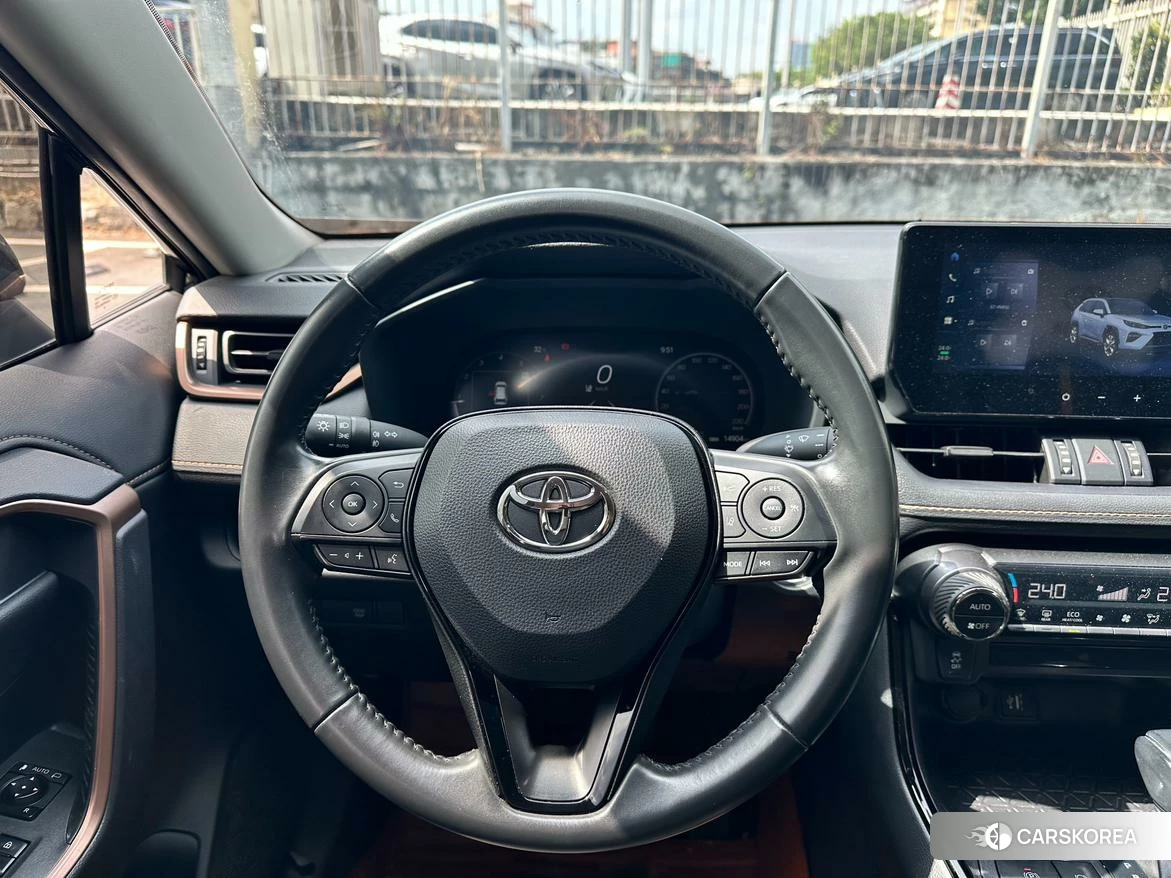Toyota Wilanda id 4493068 из Китая 13