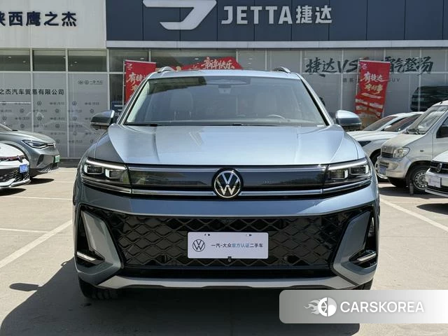 Volkswagen Lanjing id 4263880 из Китая 27