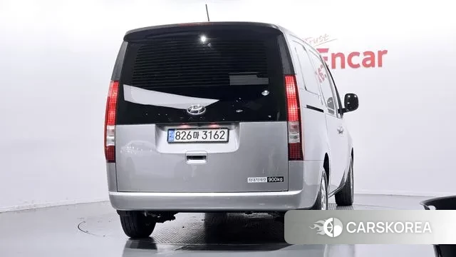 Hyundai Staria id 3523931 из Кореи 14