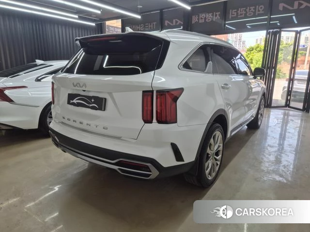 Kia Sorento 4th Generation id 4309581 из Кореи 13