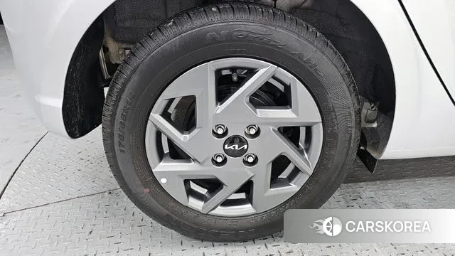 Kia The New Morning (JA) id 3486973 из Кореи 14