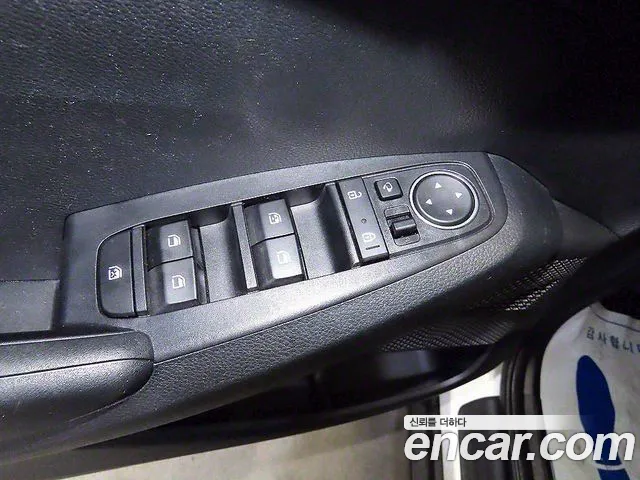 Kia Seltos id 2597230 из Кореи 13