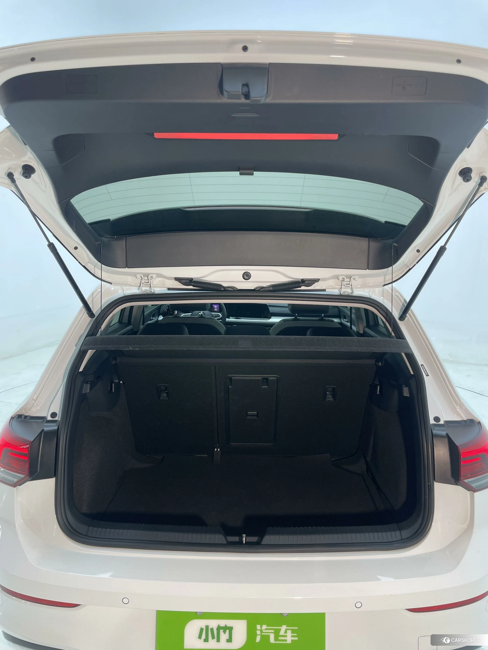 Volkswagen Golf id 4413214 из Китая 20